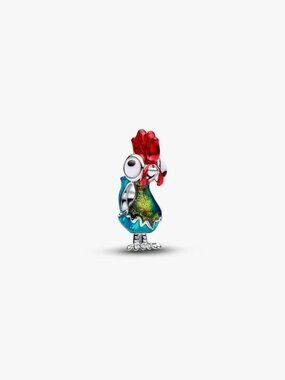 Pandora Disney Heihei Charm